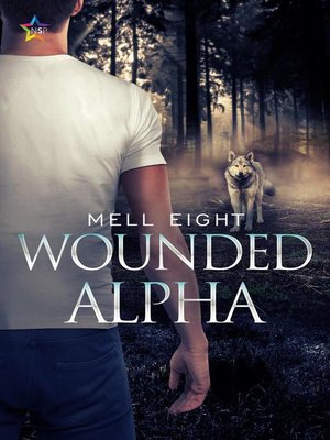 cover image of Wounded Alpha